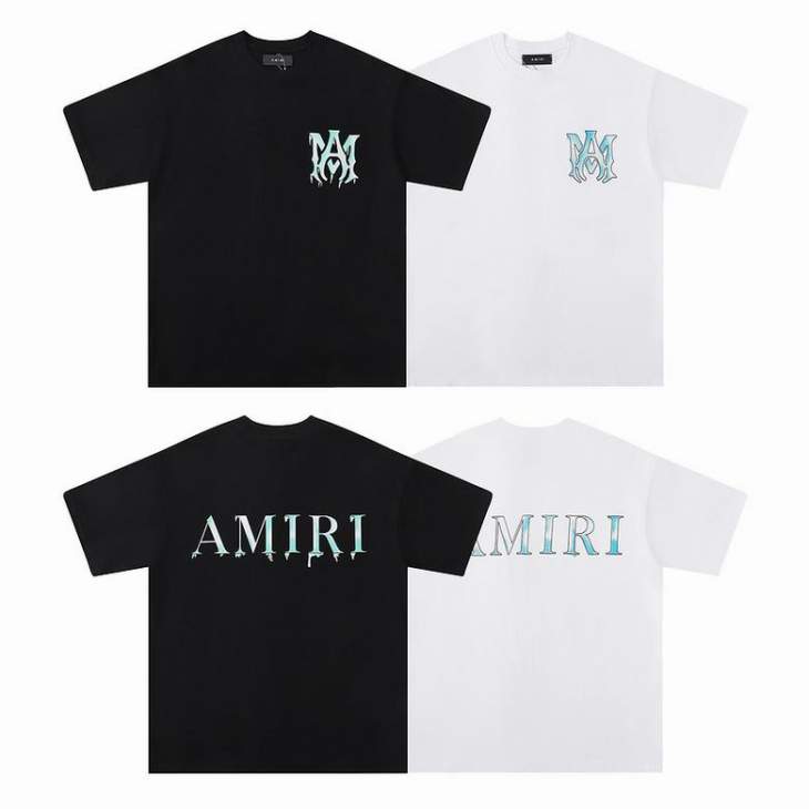 Picture of Amiri T Shirts Short _SKUAmiriS-XLxgt68323378